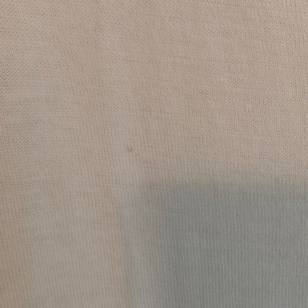 Loft off white cardigan. Size S. - Picture 2 of 3